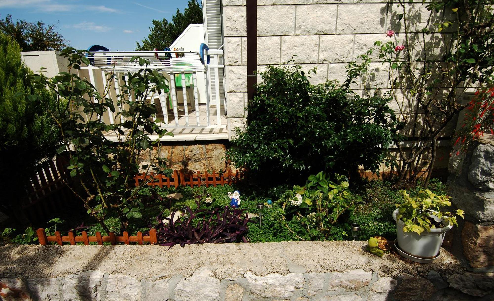 Apartments Mirela Mlini Habitación foto